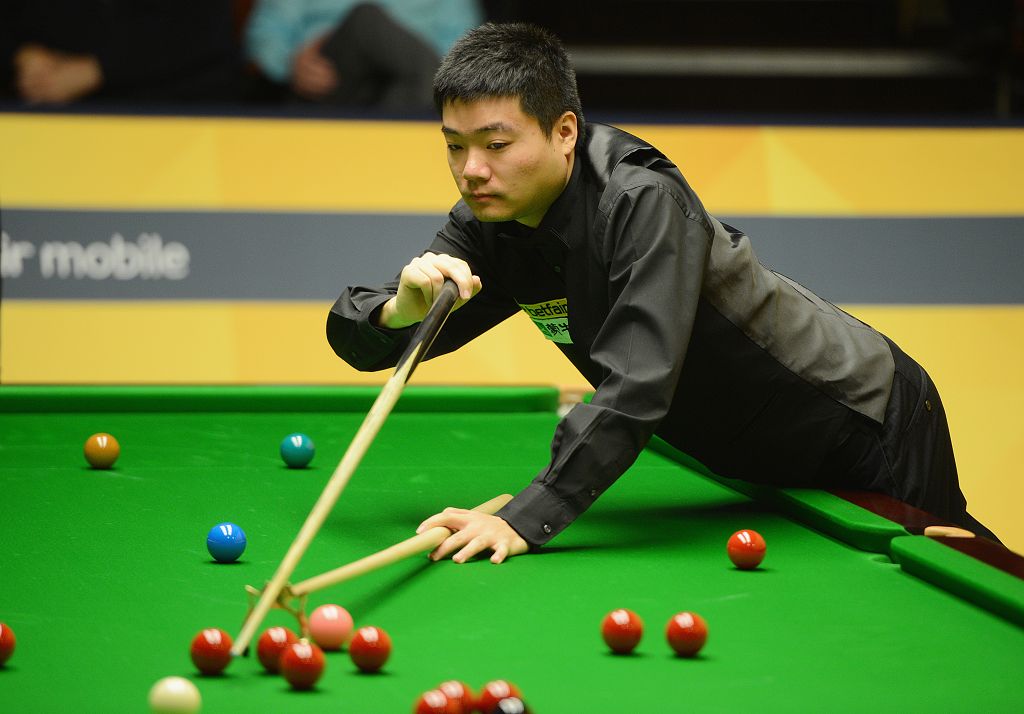 小将以出色 小将以出色